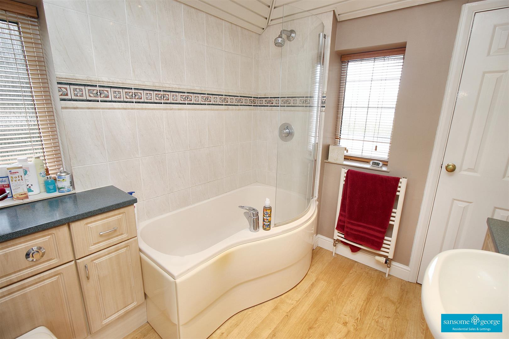 Fairway Avenue, Tilehurst, Reading